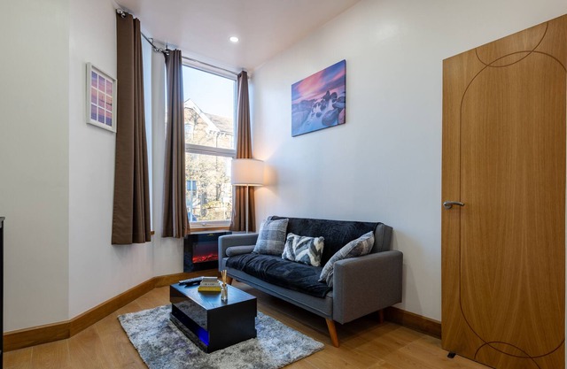 City Centre Aparment