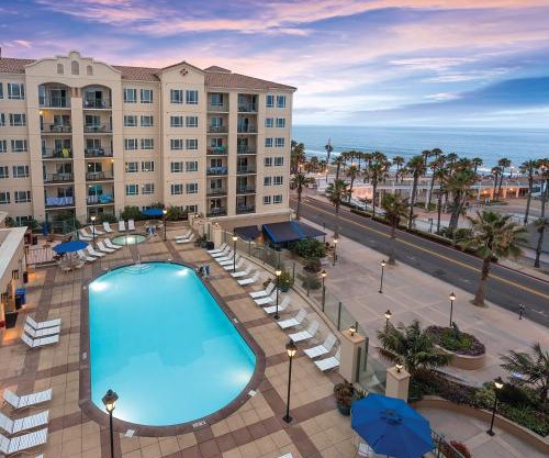 The Brick Hotel Oceanside 