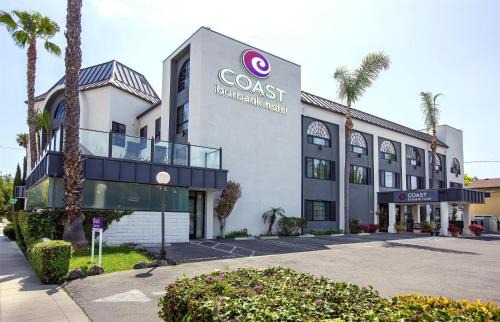 Coast Anabelle Hotel 