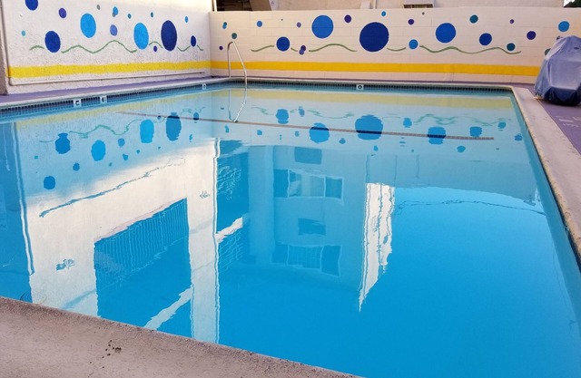 Comfort Inn Santa Monica - West Los Angeles