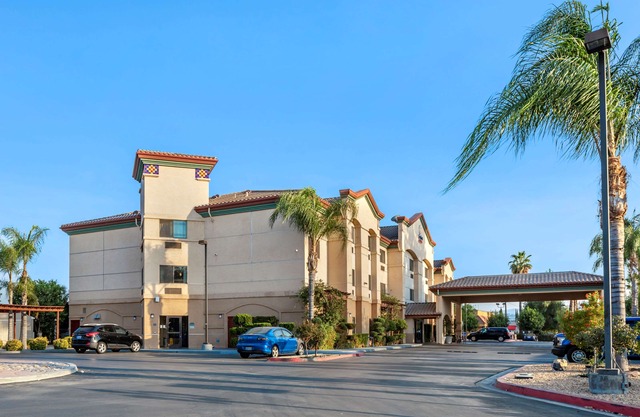 Comfort Suites Redlands