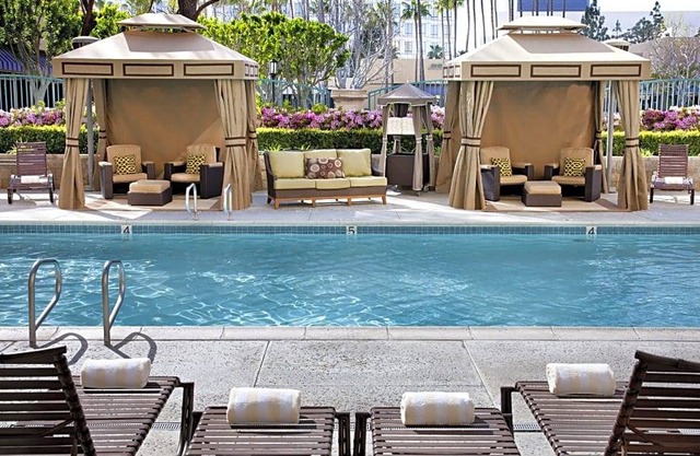 Costa Mesa Marriott