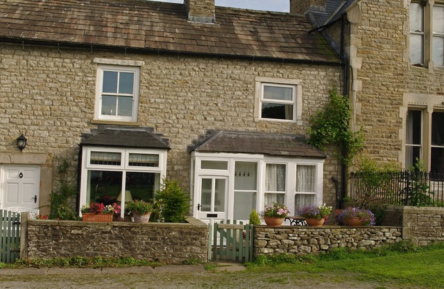 Cottage 