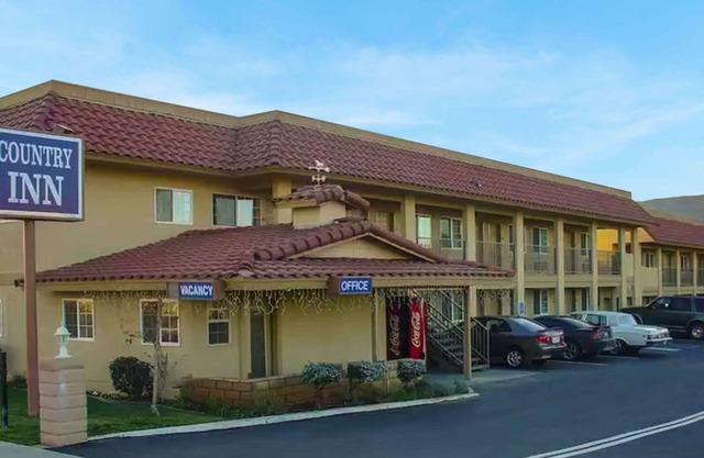 Country Inn Banning