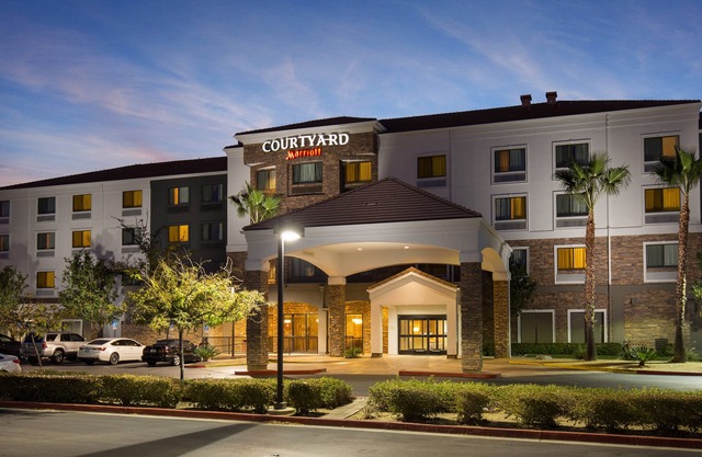 Courtyard by Marriott Rancho Cucamonga