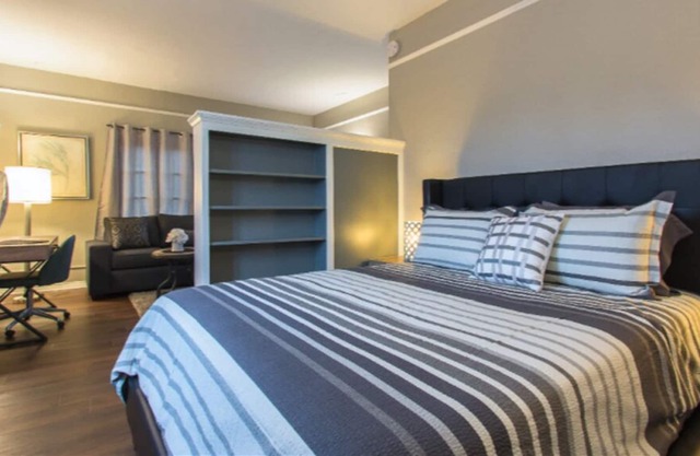 Cozy Apt with Great Location in Pasadena