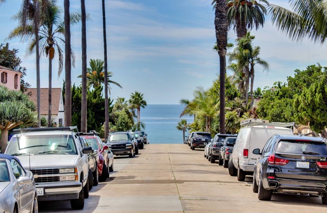 Cozy & Charming Cottage w/ a Private Patio - Just Steps from the Beach