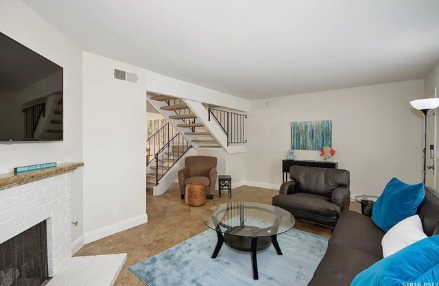 Dana Point Vacation Rental Close To The Beach!