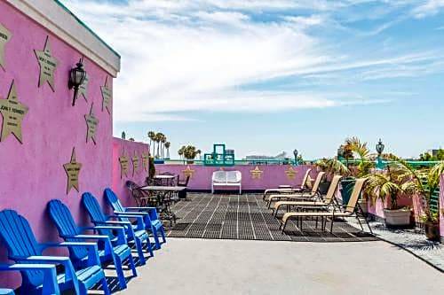 Days Inn by Wyndham Santa Monica/Los Angeles