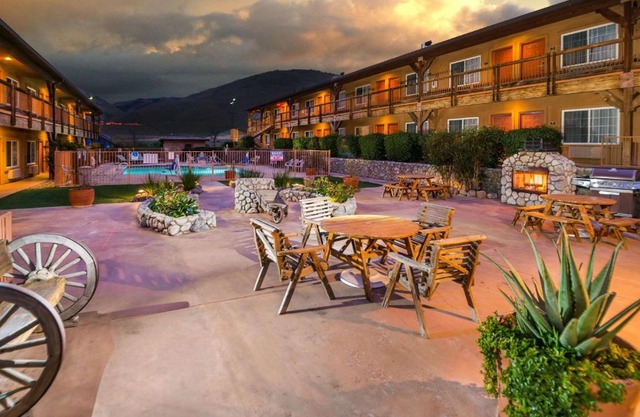 Days Inn 