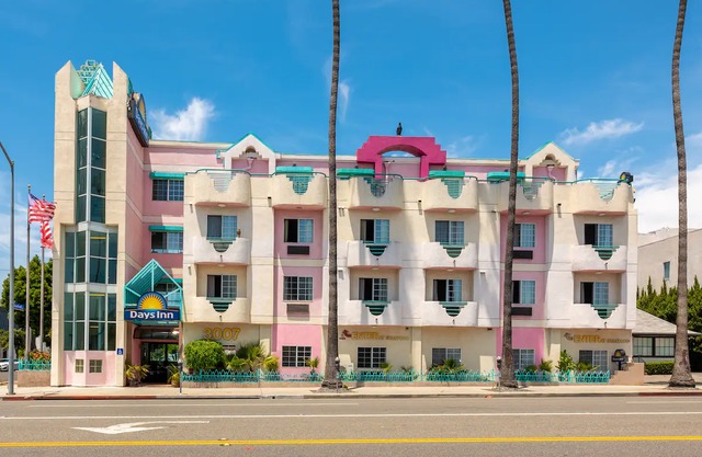 Days Inn by Wyndham Santa Monica/Los Angeles
