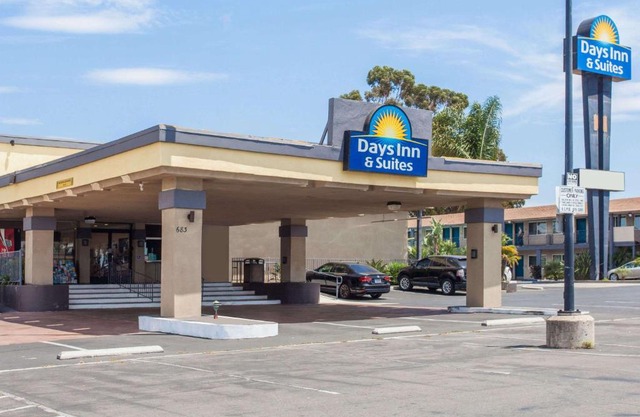 Days Inn 