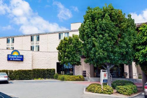 Days Inn 