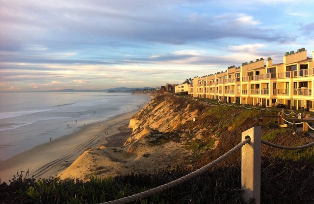 Seascape Sur Solana Beach 