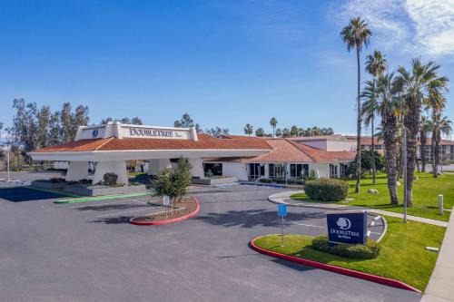 Doubletree 