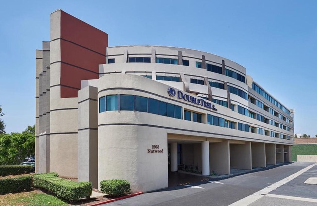 DoubleTree by Hilton Fullerton
