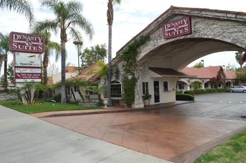 Dynasty Redlands 
