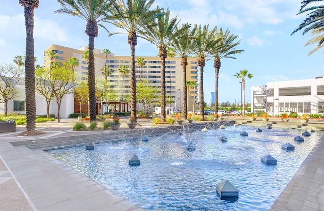 Embassy Suites by Hilton Anaheim Orange