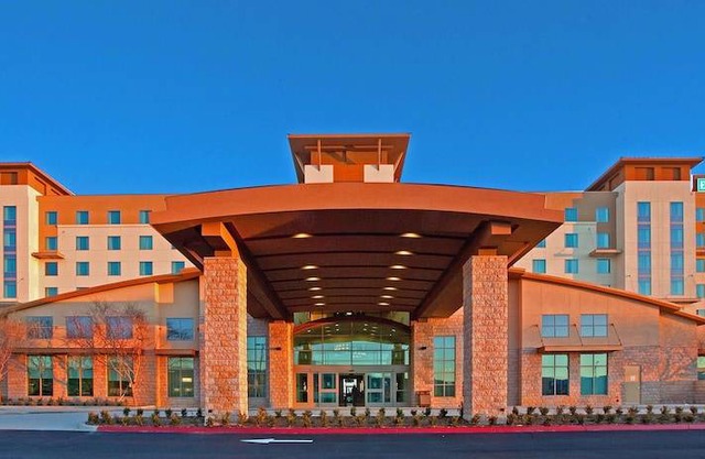 Embassy Suites Palmdale