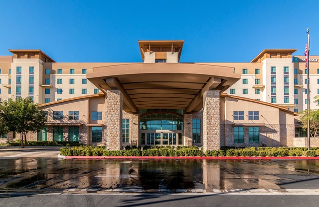 Embassy Suites Palmdale