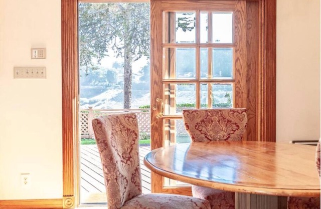 European Elegance Ocean Bluffs