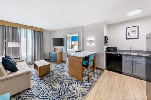 Hotel Extended Inn 