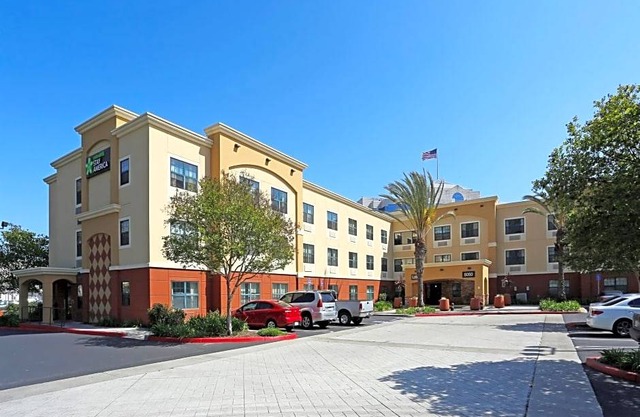 Extended Stay America Suites Orange County Huntington Beach