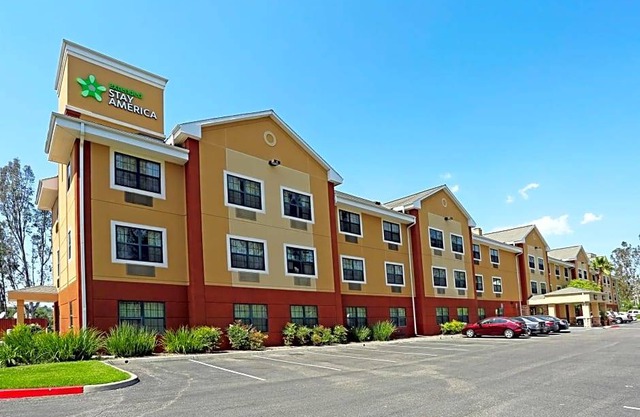 Extended Stay America Suites Orange County Lake Forest