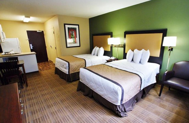 Extended Stay America - Orange County - Anaheim Hills