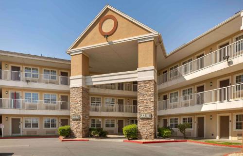 Stay America Suites Bakersfield California Avenue 