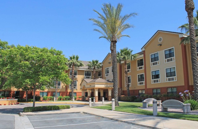Extended Stay America Suites Los Angeles Ontario Airport