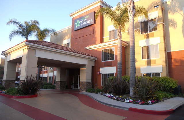 Extended Stay America Suites - Los Angeles - Torrance - Del Amo Circle