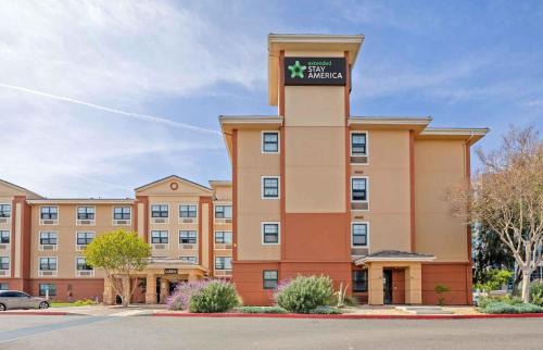 Ontario Airport Inn 