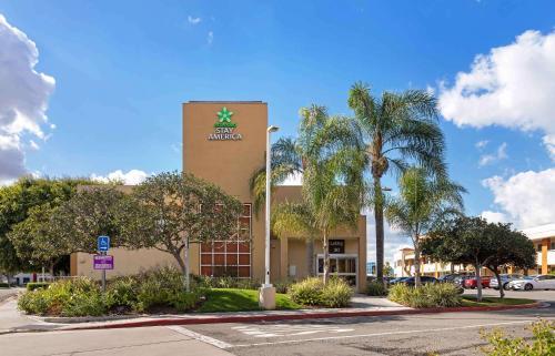 Spectrum Irvine 