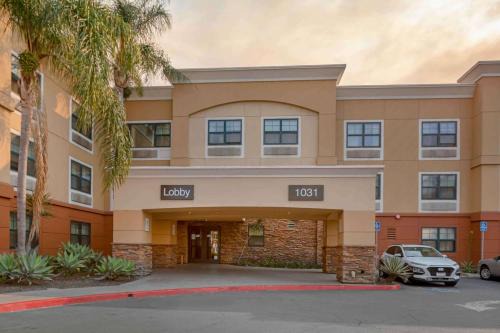 Extended Suites - Orange County - Anaheim Hills
