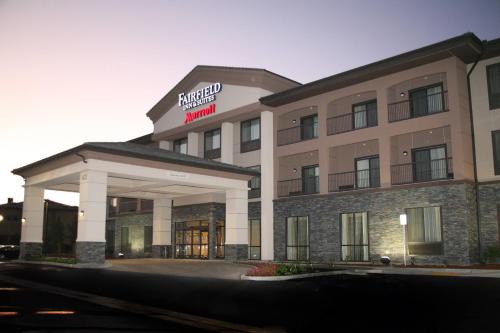Fairfield Inn 
