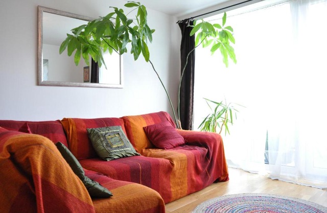 Fantastic Shoreditch Riverside 2 Bed Apt