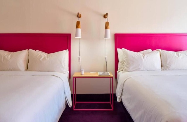 Feel the Mountain Breeze in our 2 Spacious Units! And Enjoy all the Amenities!