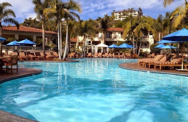 Seasons Aviara Beautiful Southern California 