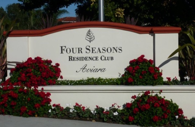Seasons Aviara November 