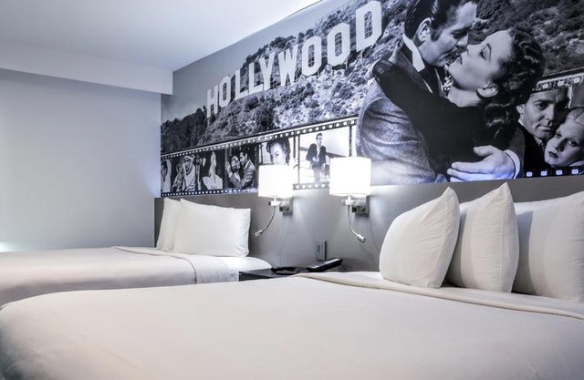 Glen Capri Inn and Suites