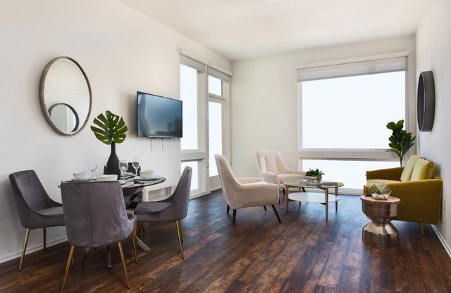 Glendale High Fashion 2BR