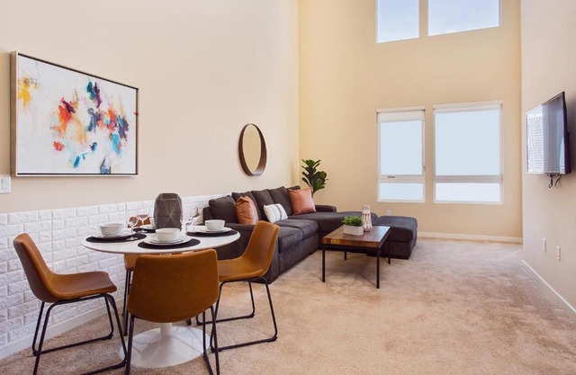 Glendale Massive Penthouse