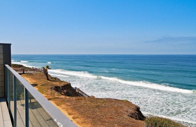 Seabluffe Encinitas 