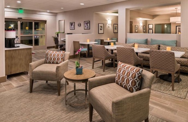 Hampton Inn Channel Islands Harbor