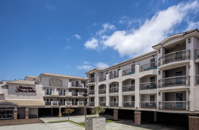 Hampton Inn & Suites Hermosa Beach