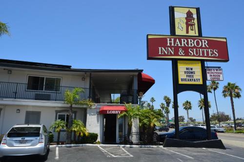 Harbor Inn 
