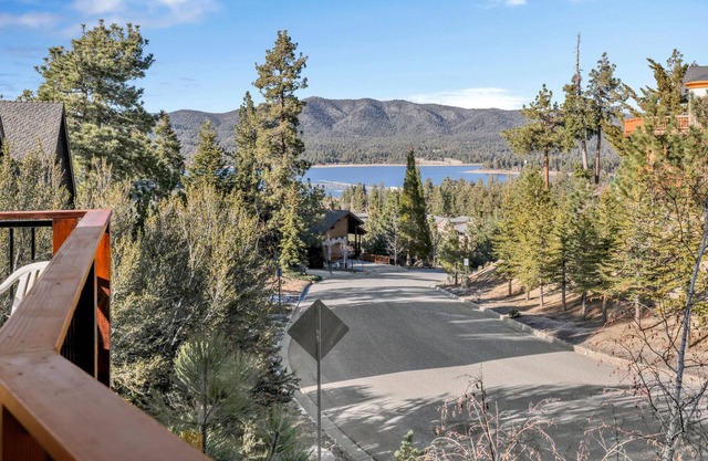 Hillside Haven 