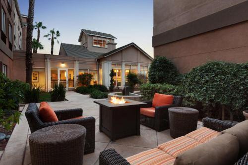 Hilton Garden Inn San 