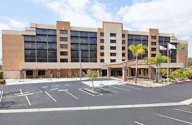 Holiday Inn Diamond Bar - Pomona, an IHG Hotel